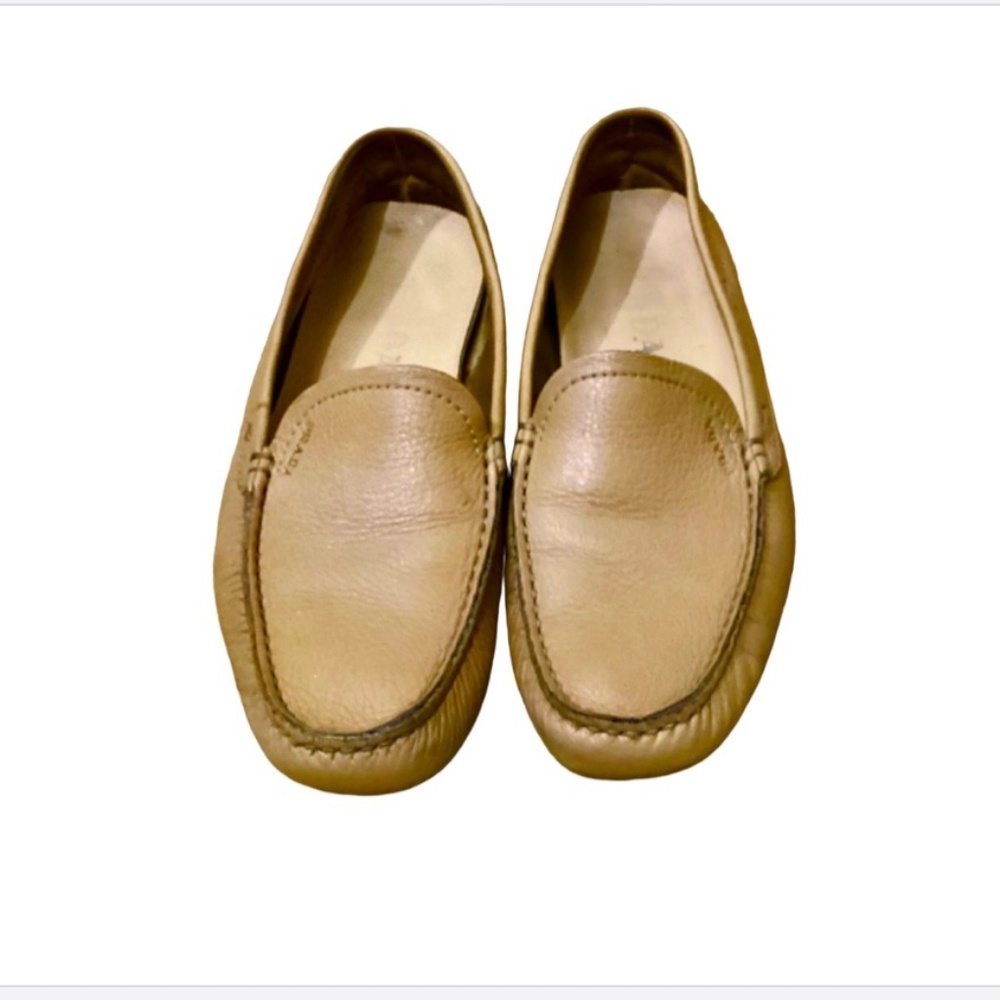 Prada Loafers